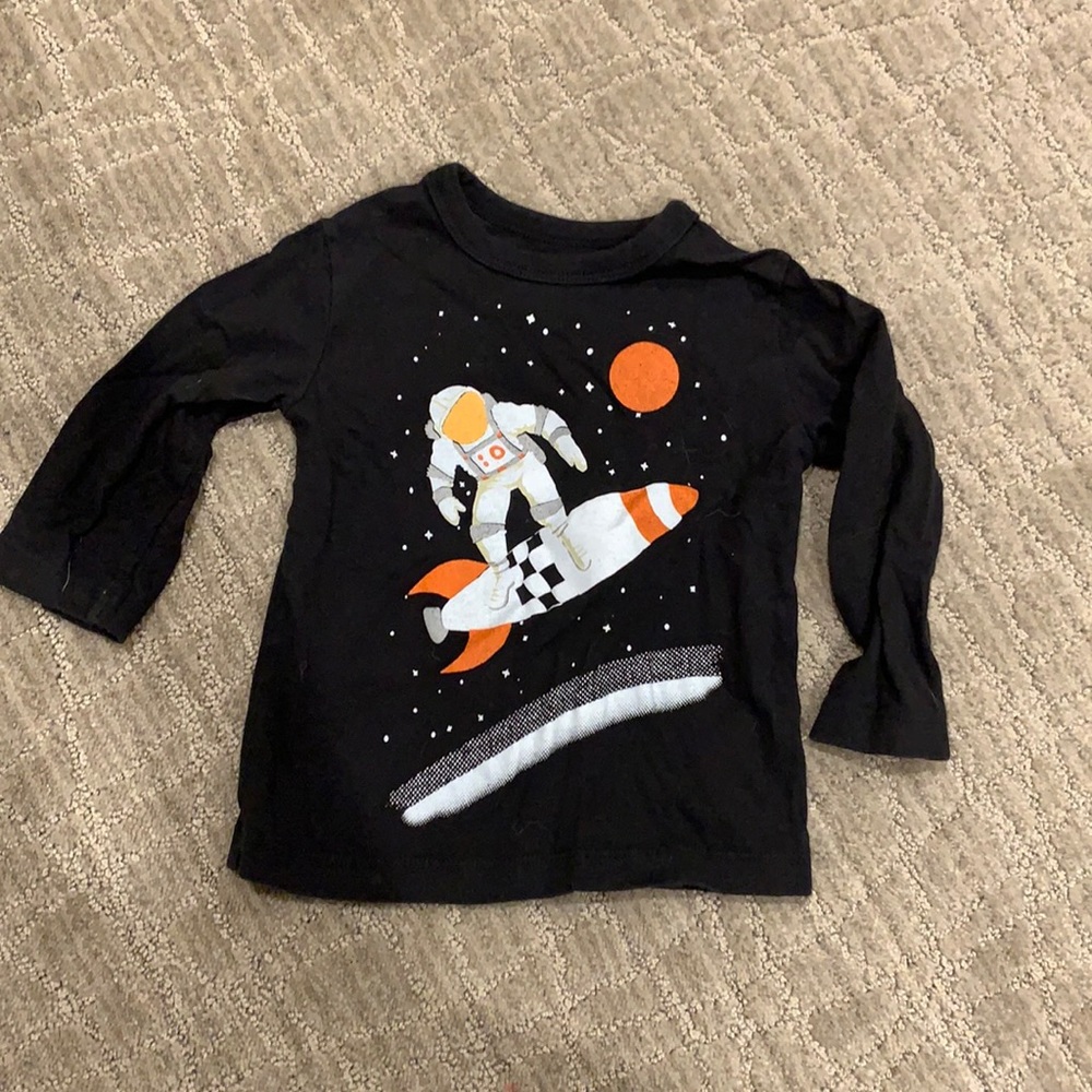 BabyGap long sleeve tshirt